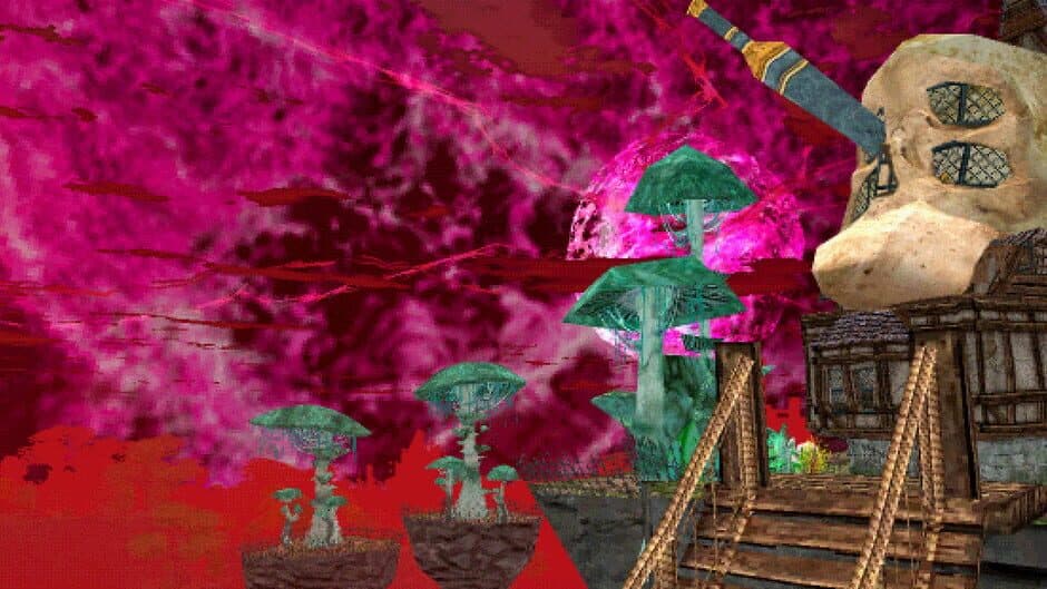 Dread Delusion artwork 1