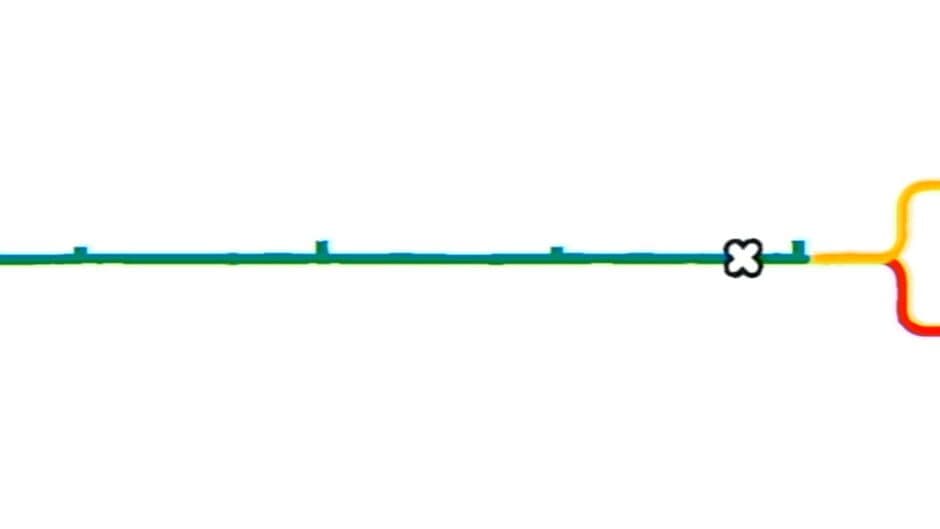 Trolley Problem, Inc. artwork 1