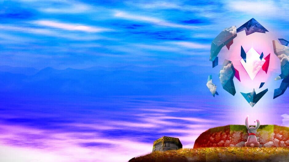 Hypnagogia: Boundless Dreams artwork 1