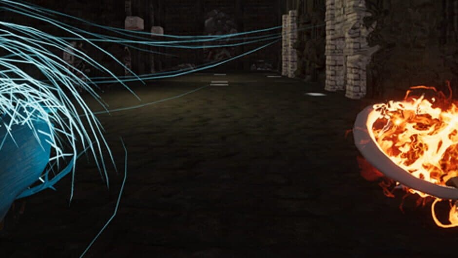 Brutal Wizardry artwork 1