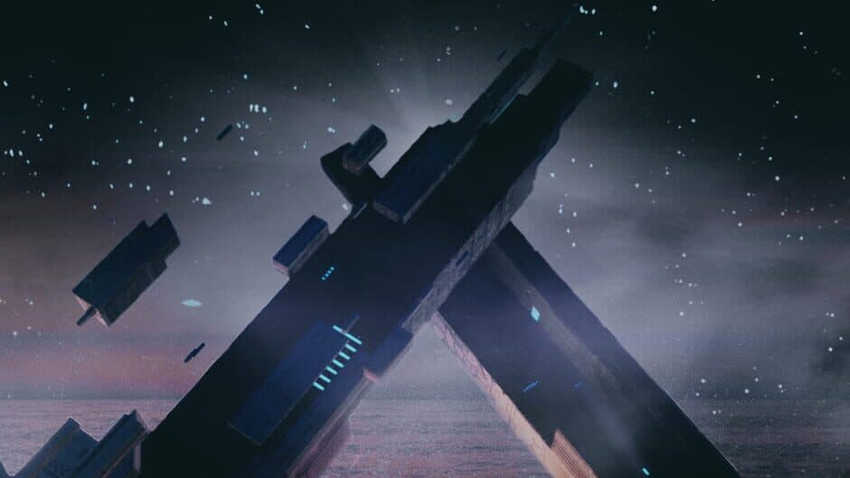 Quantaar artwork 1