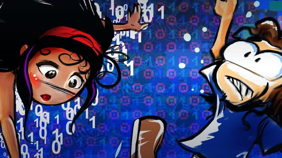 Nefasto's Misadventure: Meeting Noeroze artwork 1