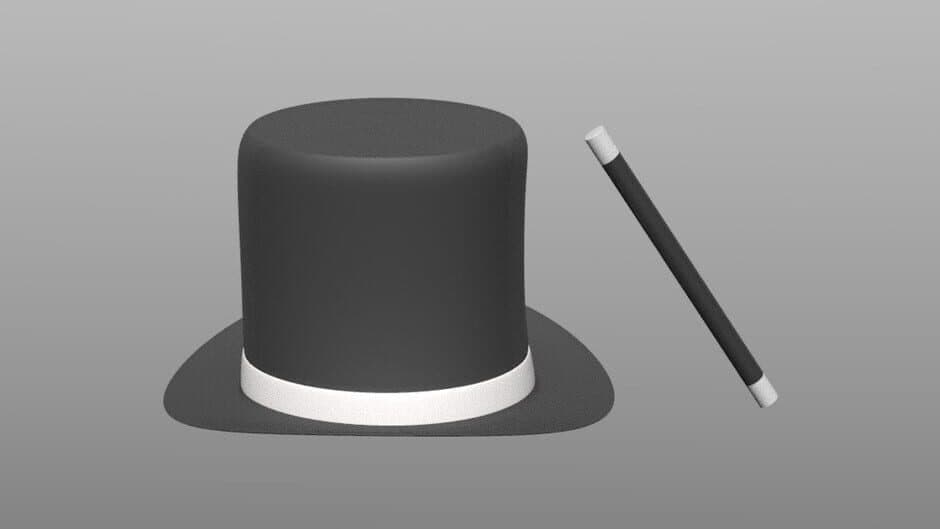 Escape Room VR: Vaudeville artwork 1