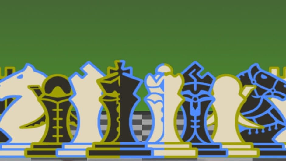 Chess'Extra artwork 1