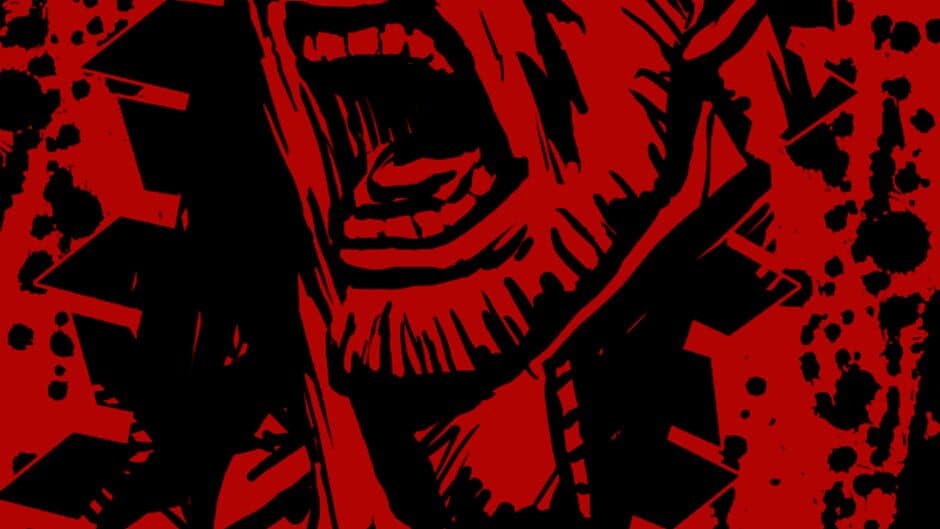 MadWorld artwork 1