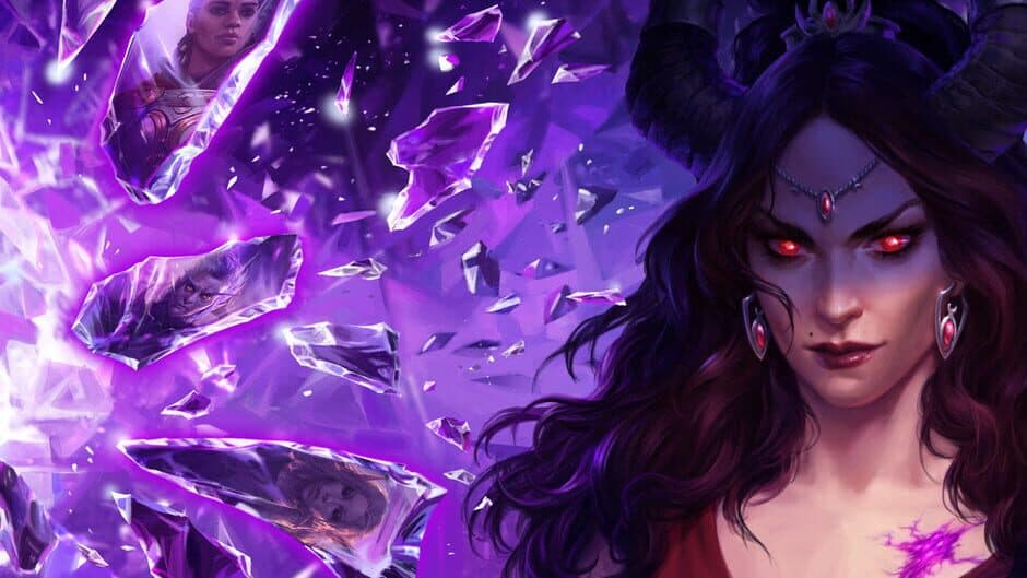 Pathfinder: Wrath of the Righteous artwork 2