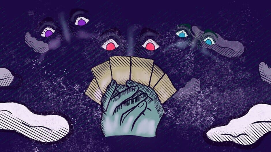 Medium: The Psychic Party Game artwork 1