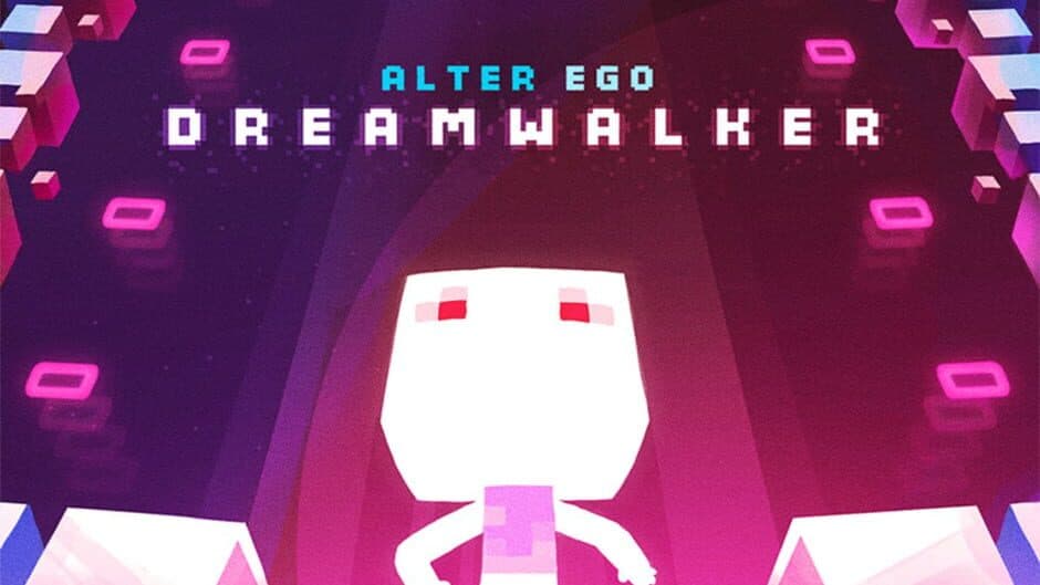 Alter Ego: DreamWalker artwork 1