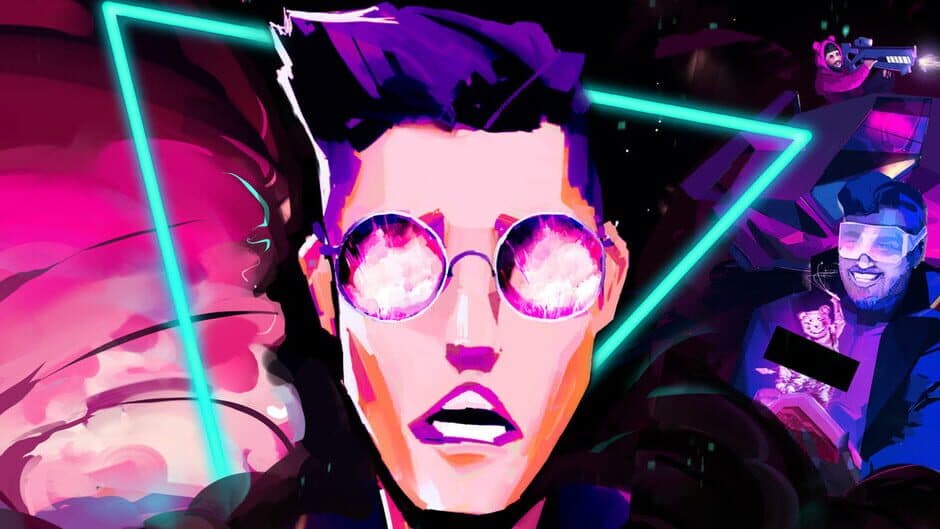Hassle 1977 artwork 1