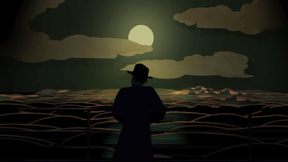 The Book of Distance artwork 1