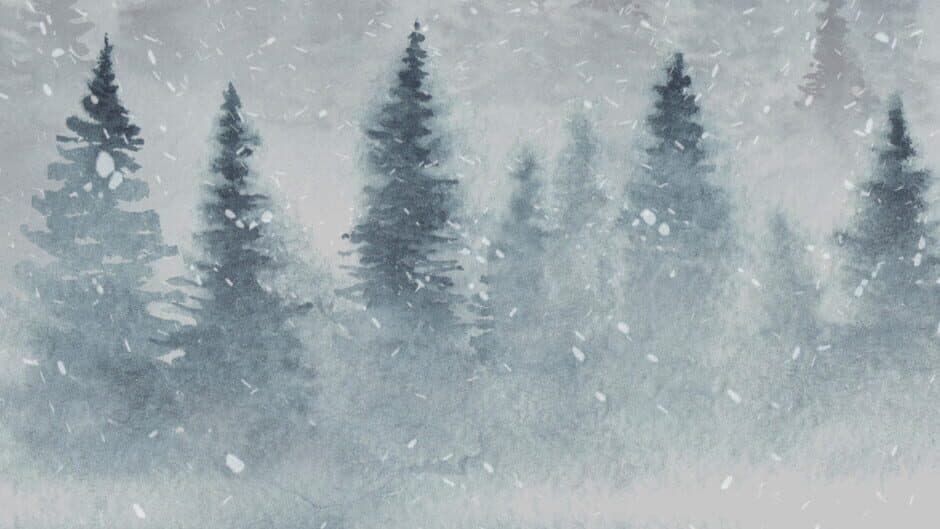 The Whisperer artwork 1