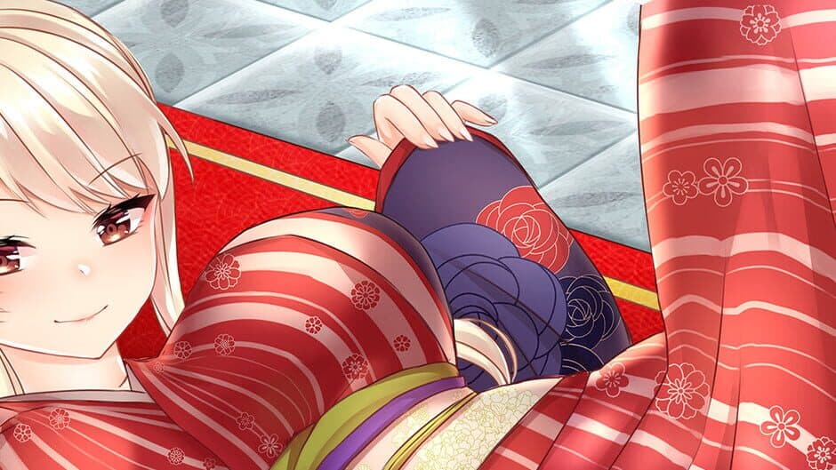 Shades of Sakura artwork 1