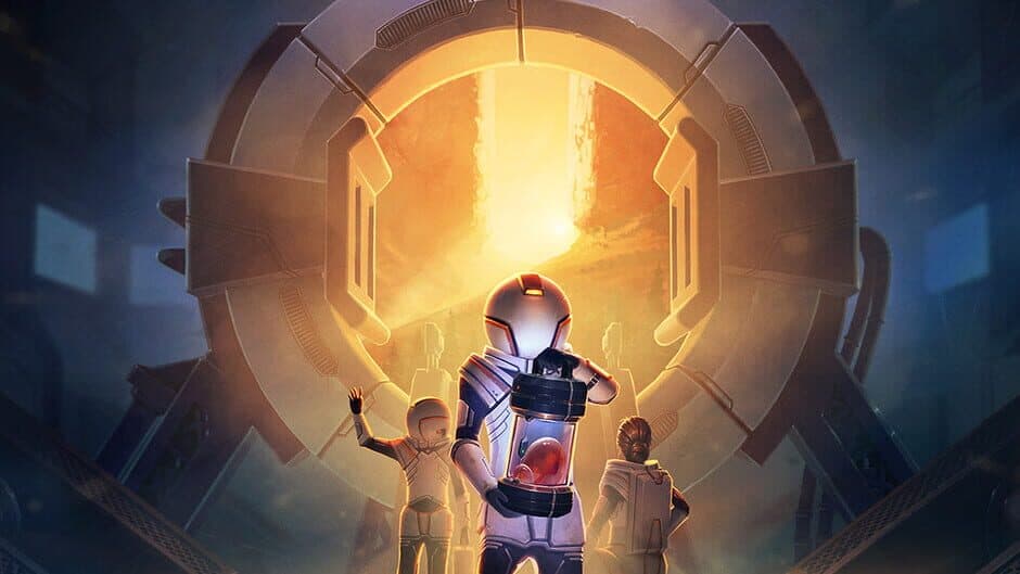 Exogate Initiative artwork 1