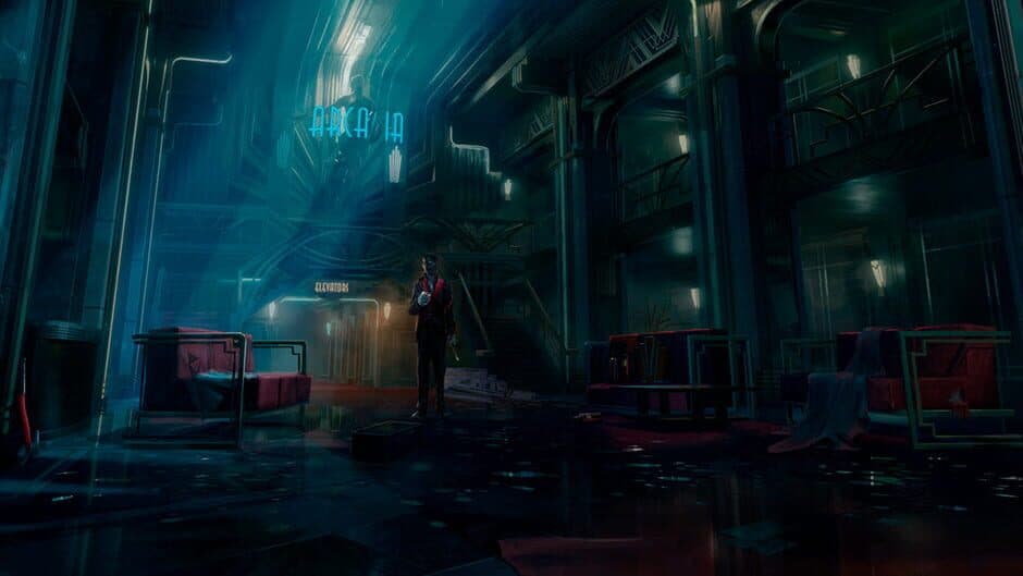 Hinge VR artwork 1
