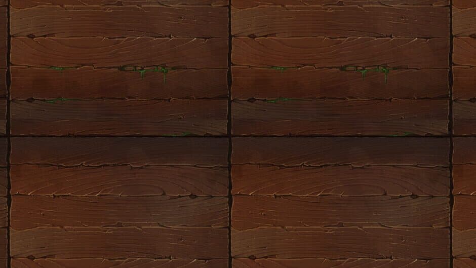 Caribbean Jigsaw artwork 1