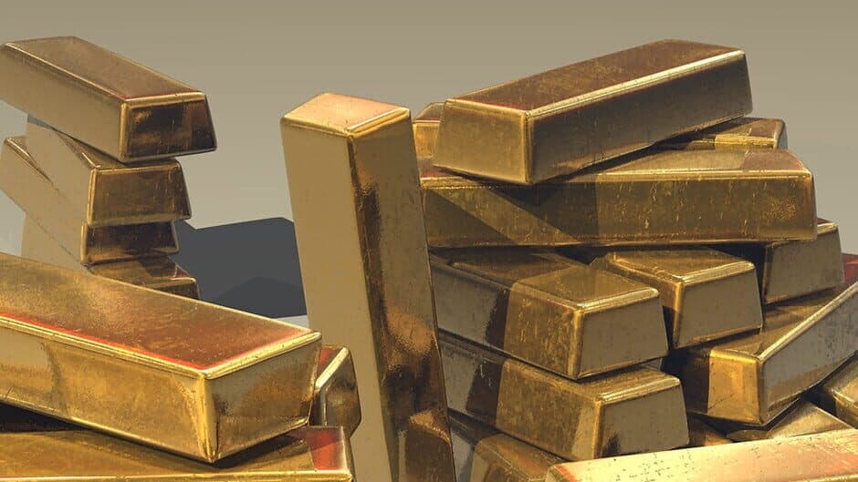 VR Luxury Life (Be a Billionaire) artwork 1