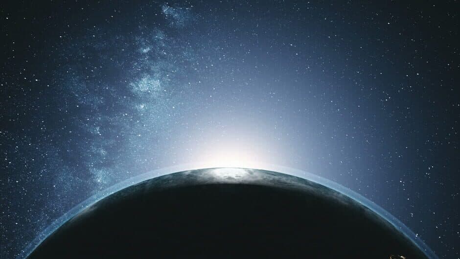 Apollo 3000: Wild Space artwork 1