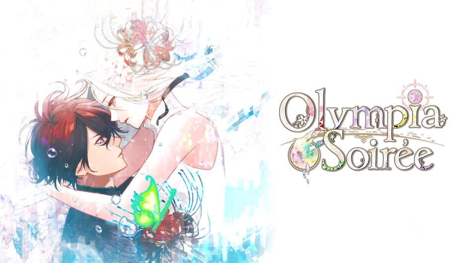 Olympia Soirée artwork 1