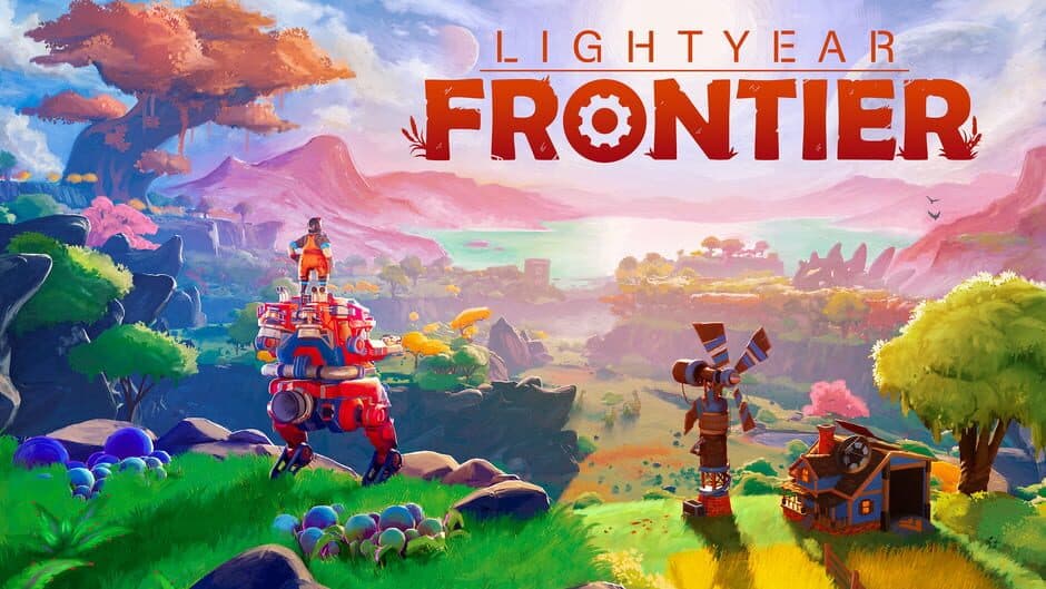 Lightyear Frontier artwork 1
