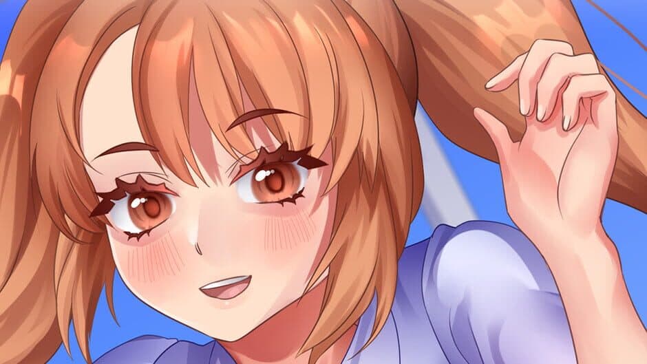 Love Puzzle artwork 1