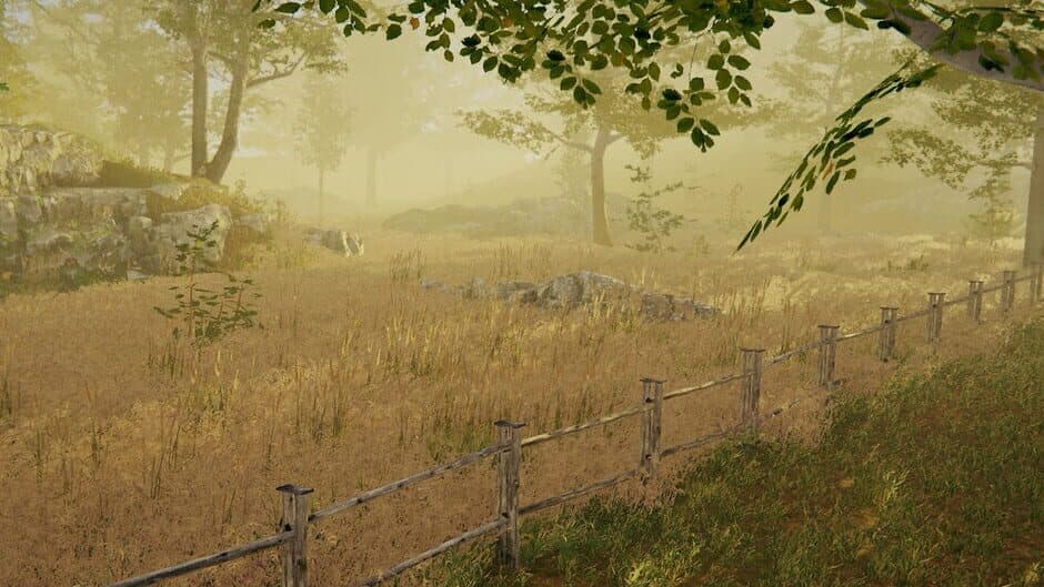 The Poisoned Roots artwork 1