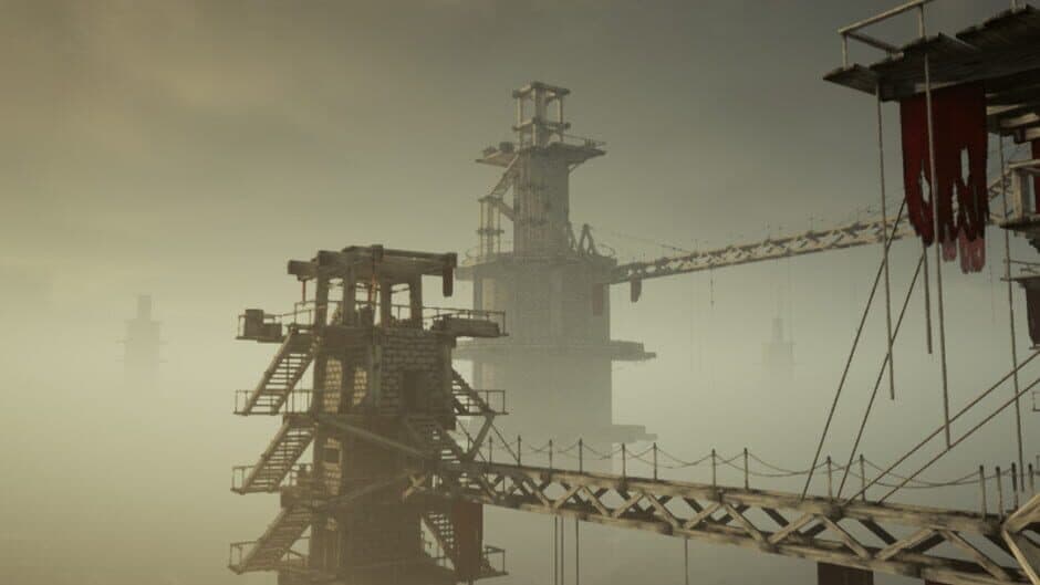 Cloud Climber artwork 1