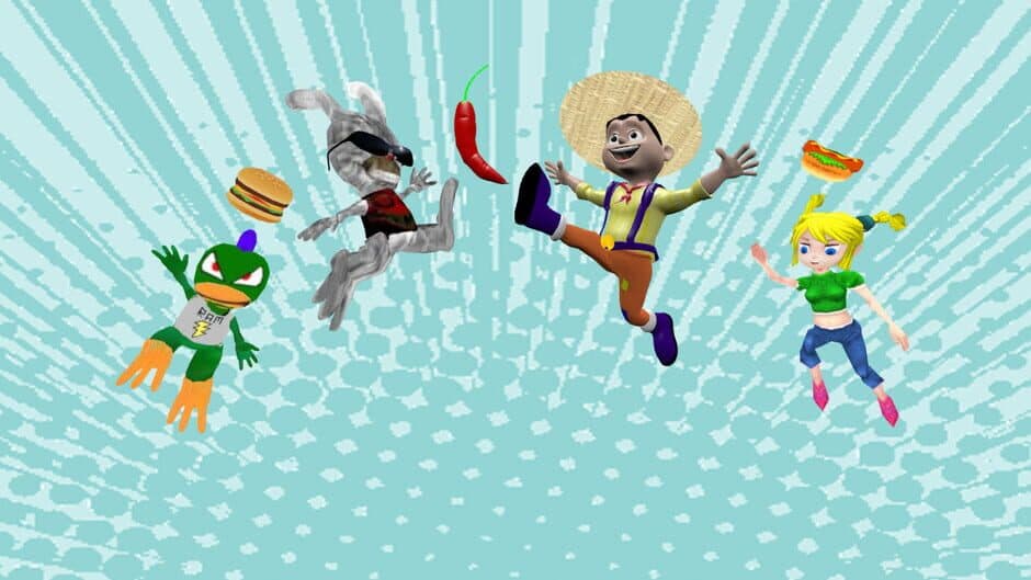 Miner Ultra Rag Smash artwork 1