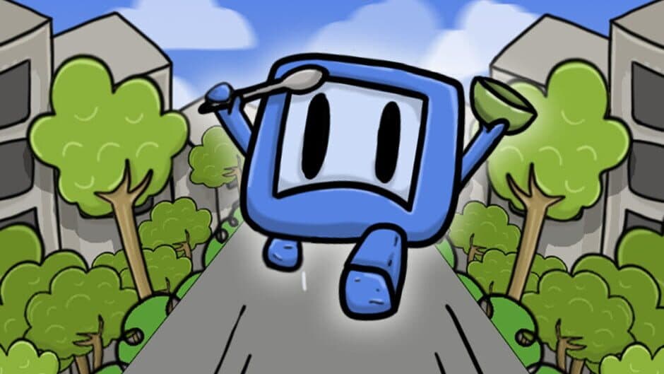 Gabriel's Worlds: The Adventure artwork 1