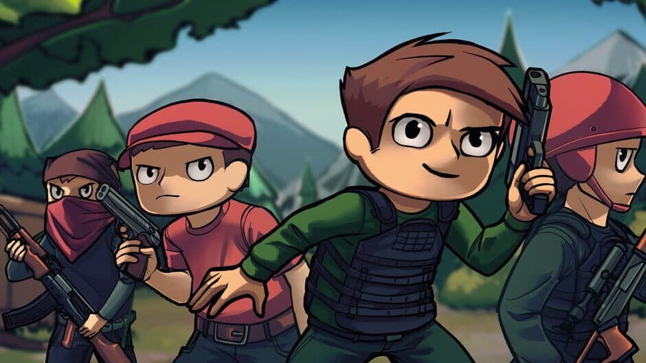 RedEx artwork 1
