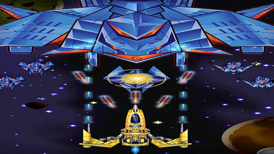Space Defense artwork 1
