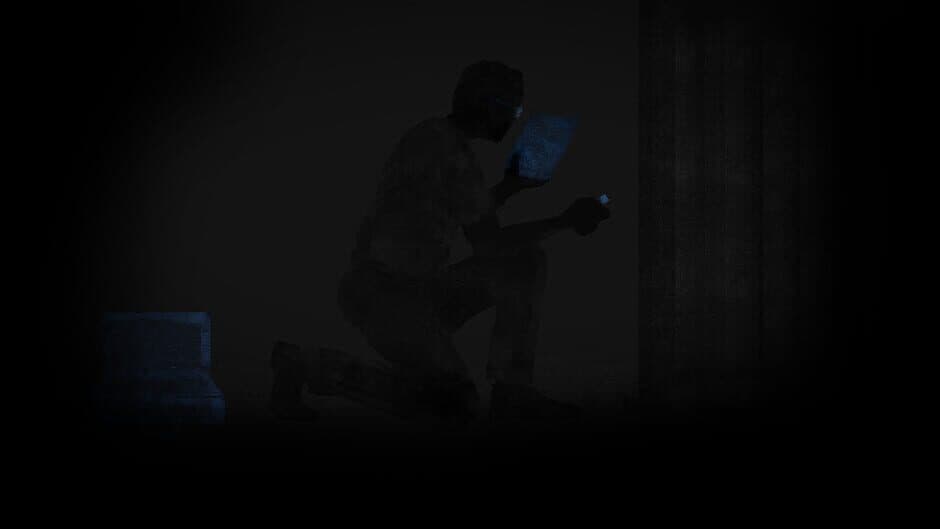 Oversight artwork 1