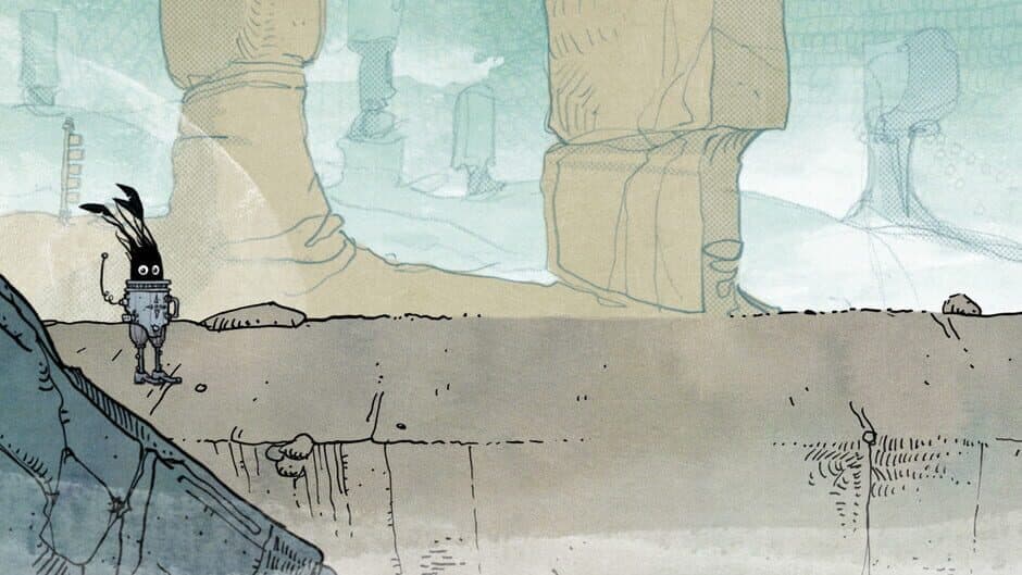 Slice of Sea artwork 1