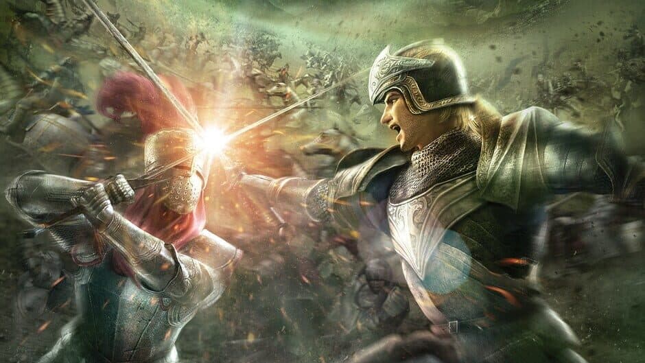 Bladestorm: Nightmare artwork 2