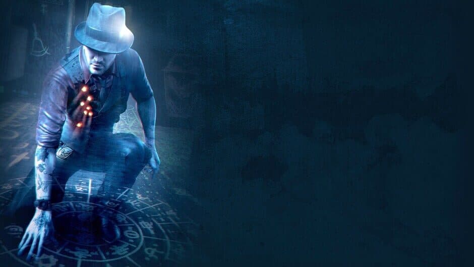 Murdered: Soul Suspect artwork 2