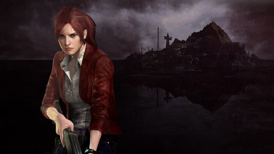 Resident Evil: Revelations 2 - Episode 1: Penal Colony artwork 1