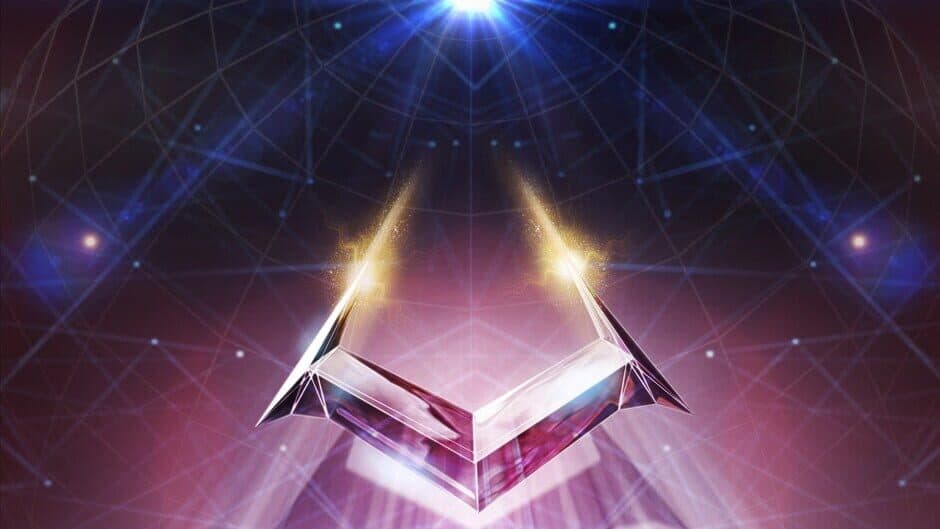 Geometry Wars 3: Dimensions Evolved artwork 2