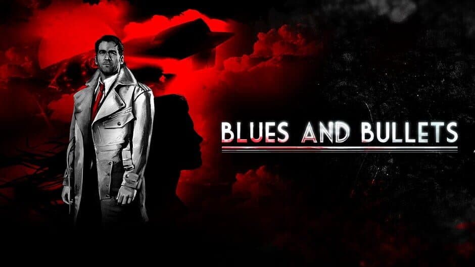 Blues and Bullets artwork 1