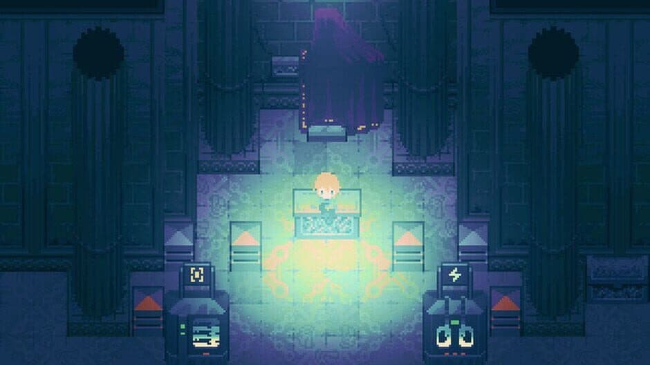 Radio the Universe screenshot 1