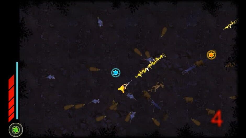 ShineG Has Nightmares screenshot 2