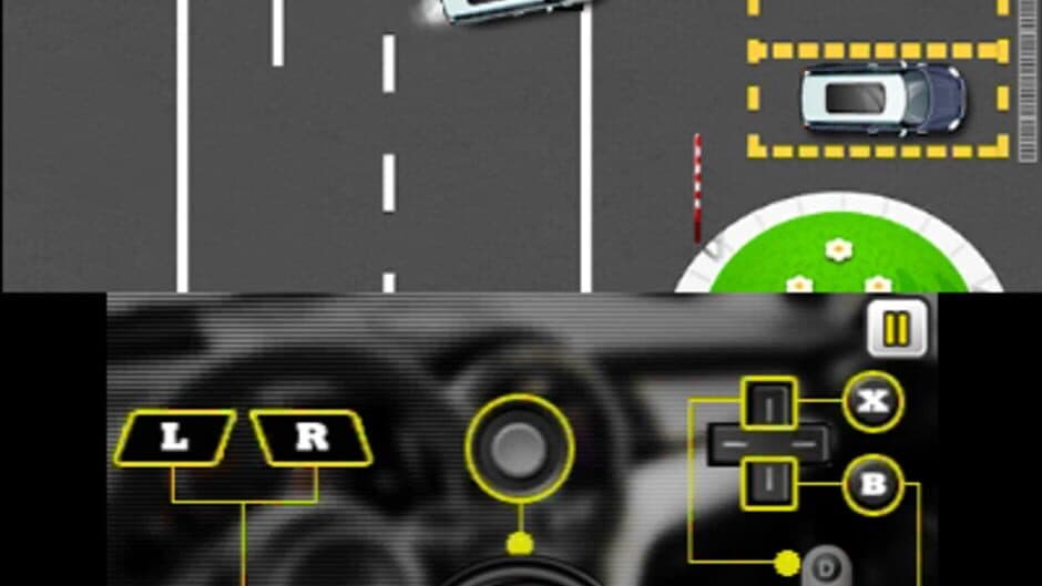 Parking Star 3D screenshot 2
