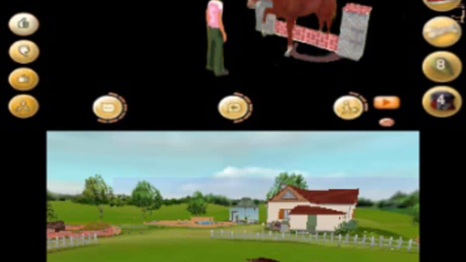 My Pet School 3D screenshot 2