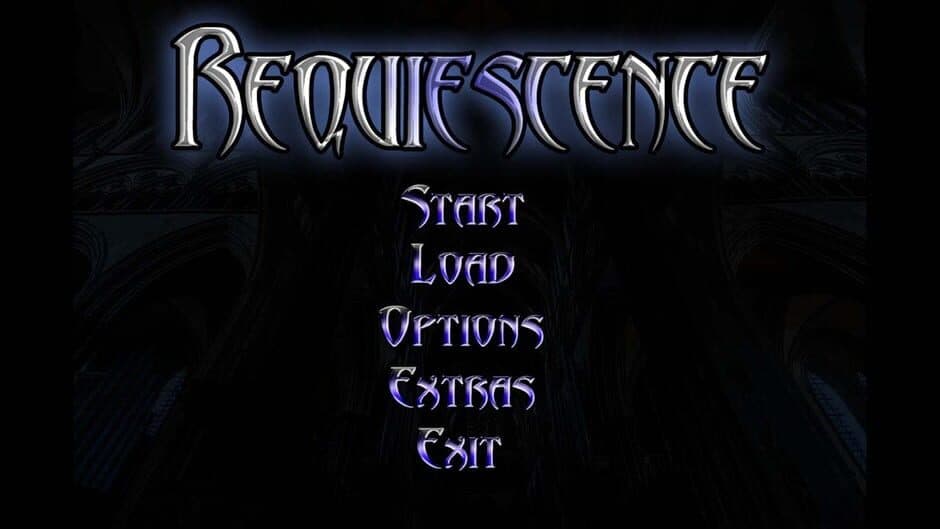 Requiescence screenshot 1