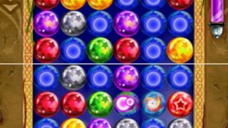 Ball Fighter screenshot 2
