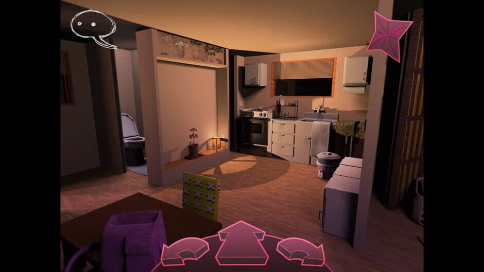 Broken Minds screenshot 2