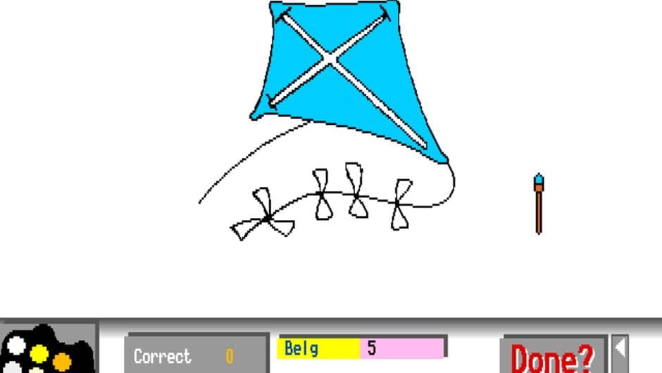 10 out of 10: Early Essentials screenshot 1