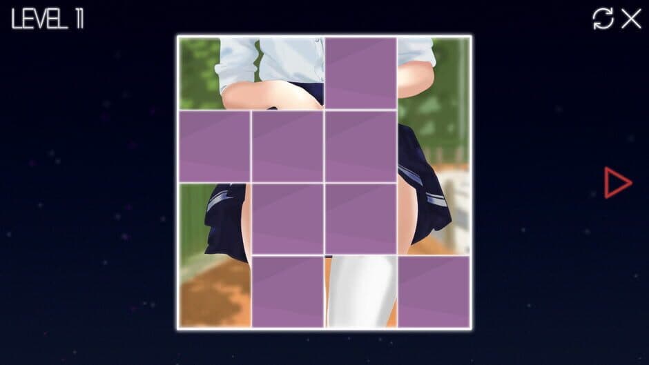 Hentai Memory screenshot 3