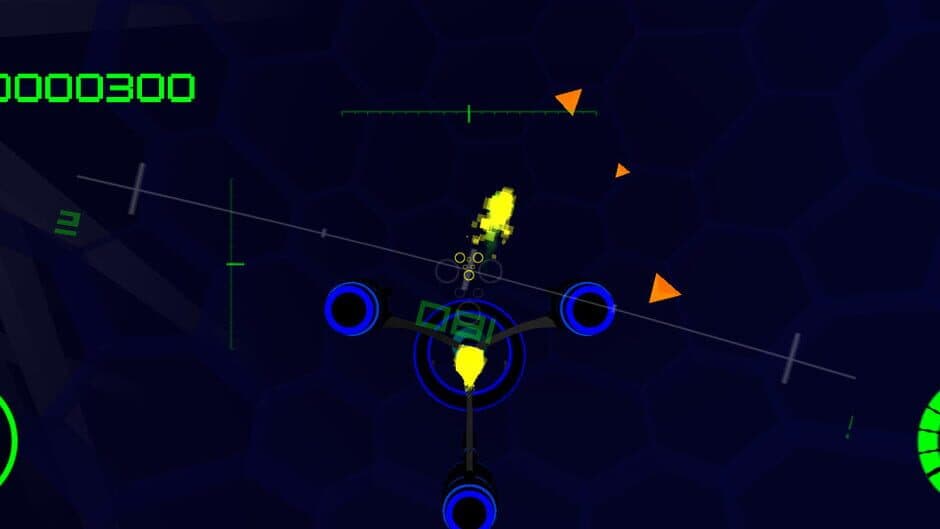 Voxel Blast screenshot 2