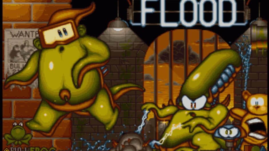 Flood screenshot 3
