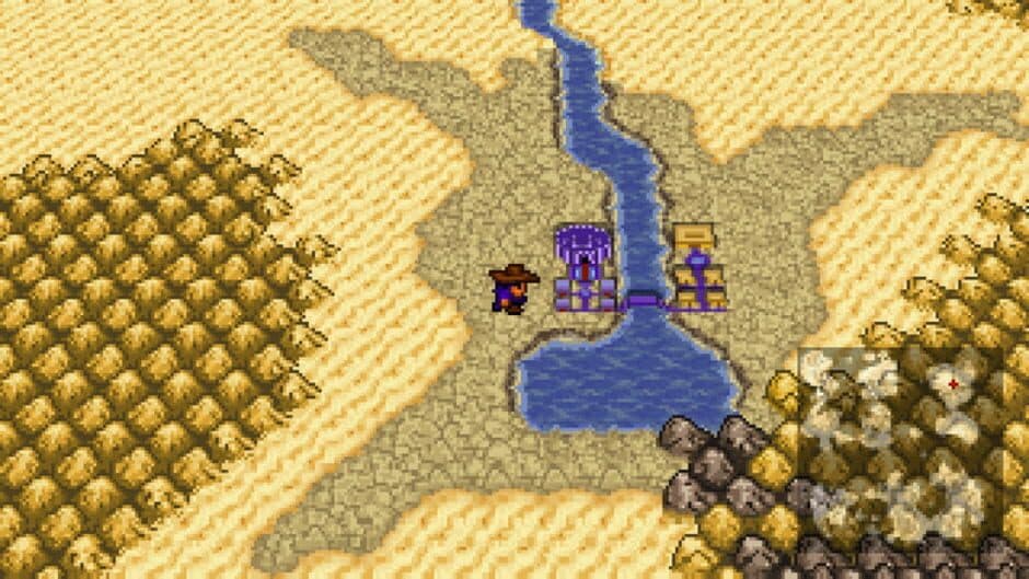 Dragon Fantasy: The Volumes of Westeria screenshot 4
