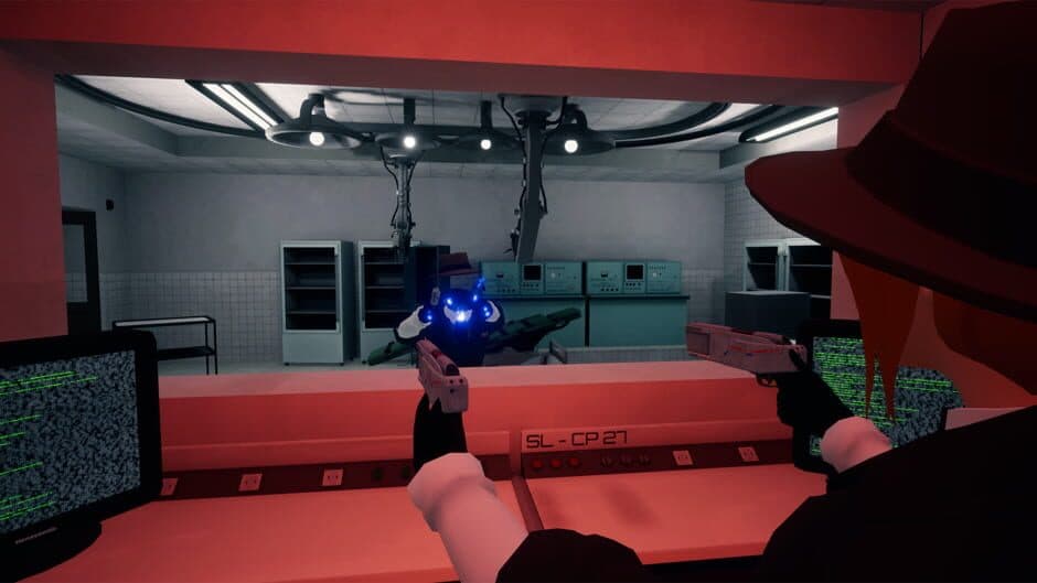 Honeypot Espionage screenshot 3